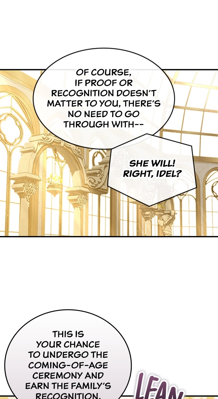 The Scent That Binds Us Episode 57 page 77 - 