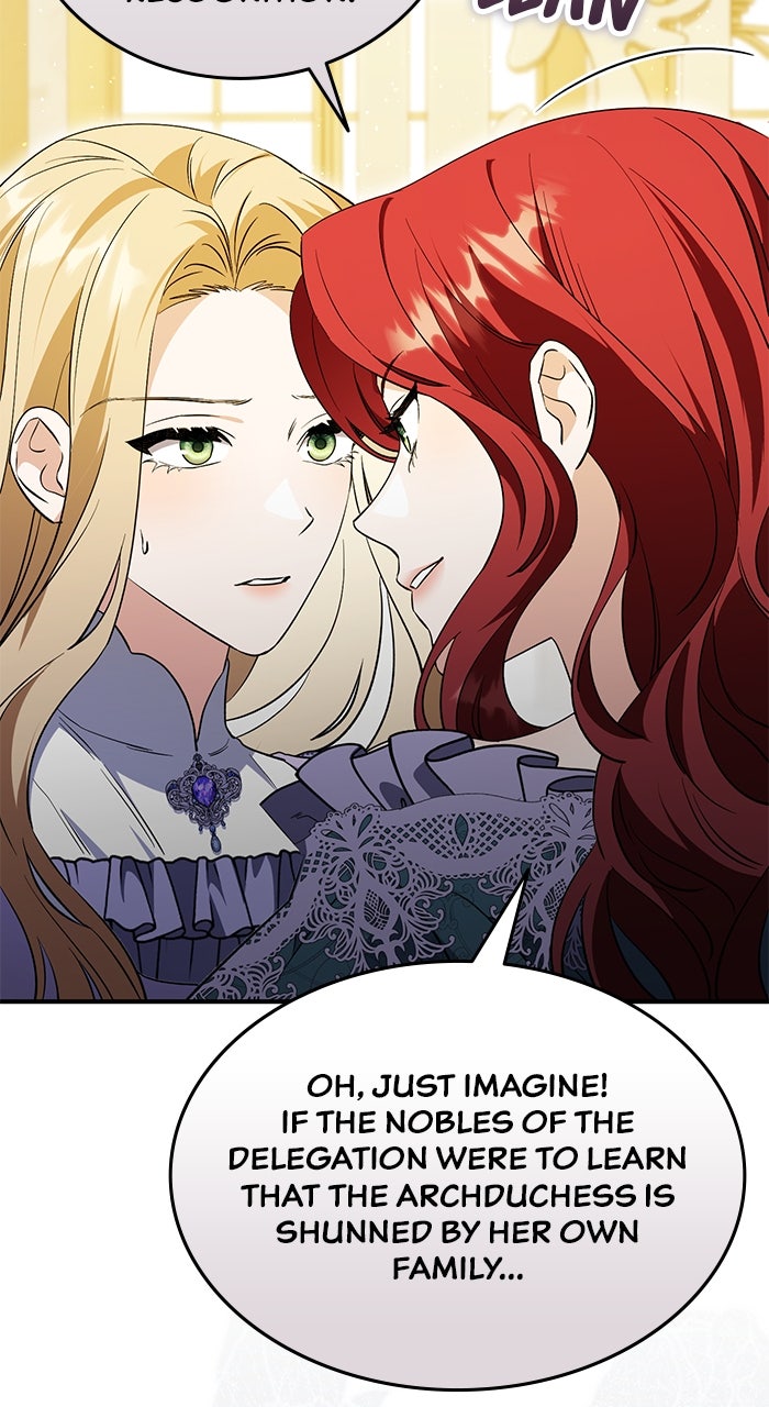 The Scent That Binds Us Episode 57 page 78 - 