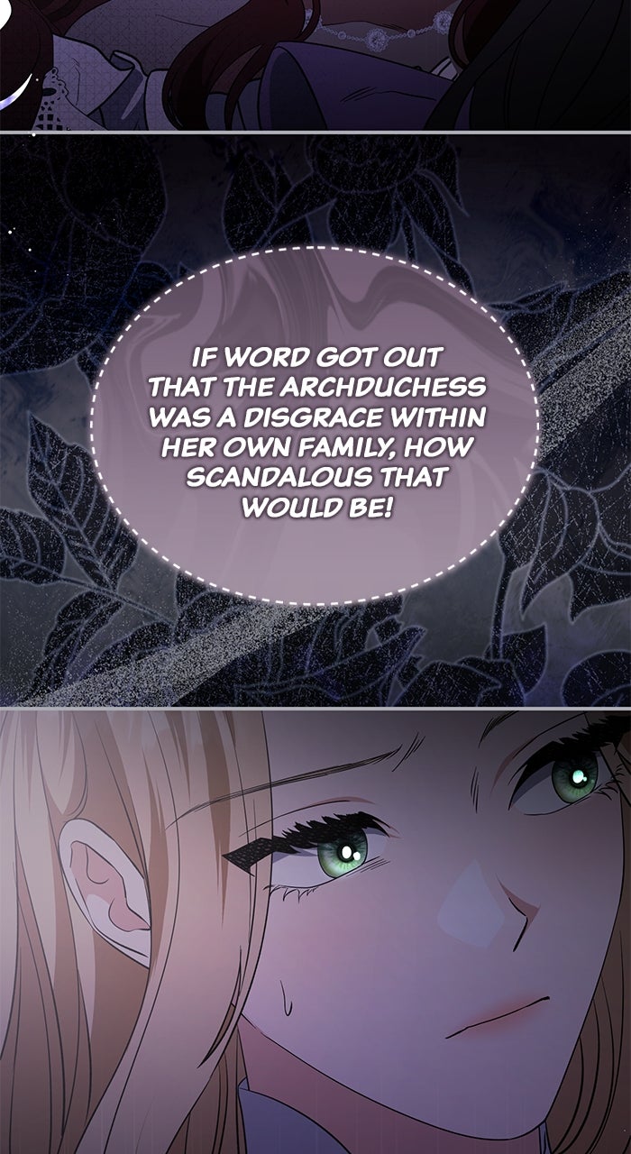 The Scent That Binds Us Episode 57 page 80 - 