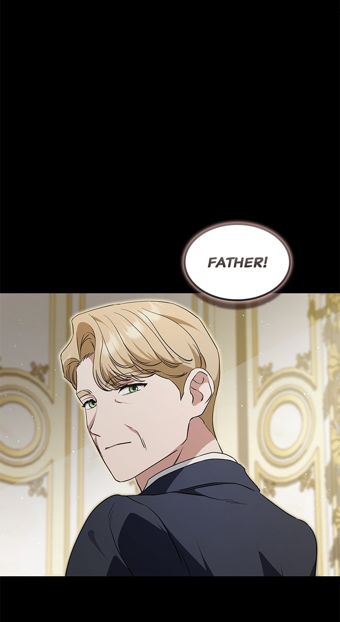 The Scent That Binds Us Episode 58 page 1 - 
