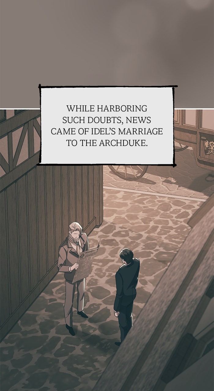 The Scent That Binds Us Episode 58 page 15 - 