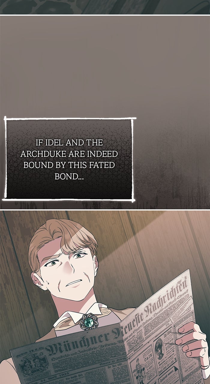 The Scent That Binds Us Episode 58 page 16 - 