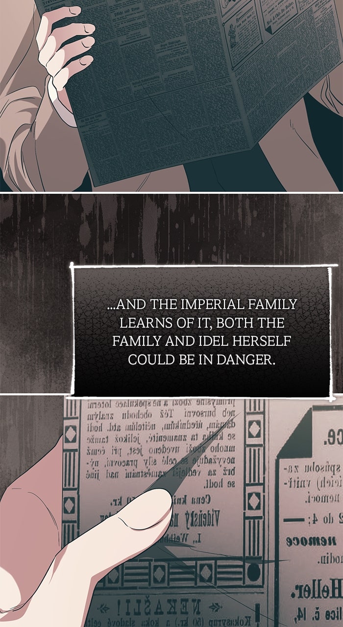 The Scent That Binds Us Episode 58 page 17 - 