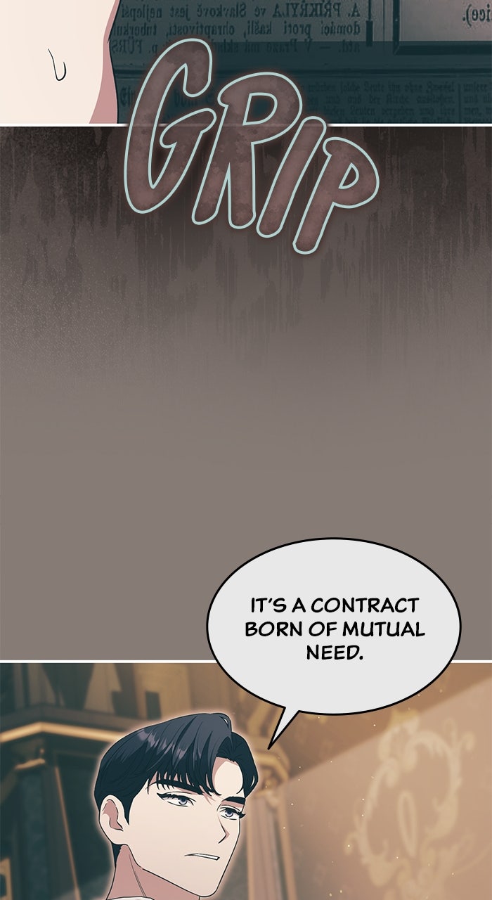 The Scent That Binds Us Episode 58 page 18 - 