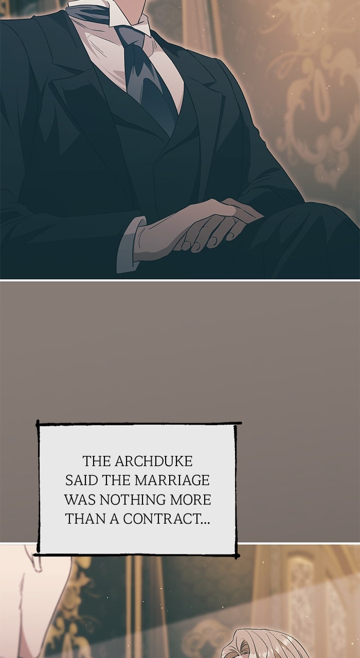 The Scent That Binds Us Episode 58 page 19 - 