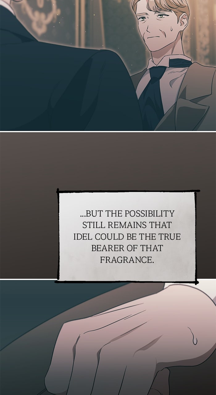The Scent That Binds Us Episode 58 page 20 - 