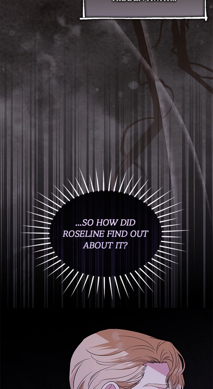 The Scent That Binds Us Episode 58 page 22 - 