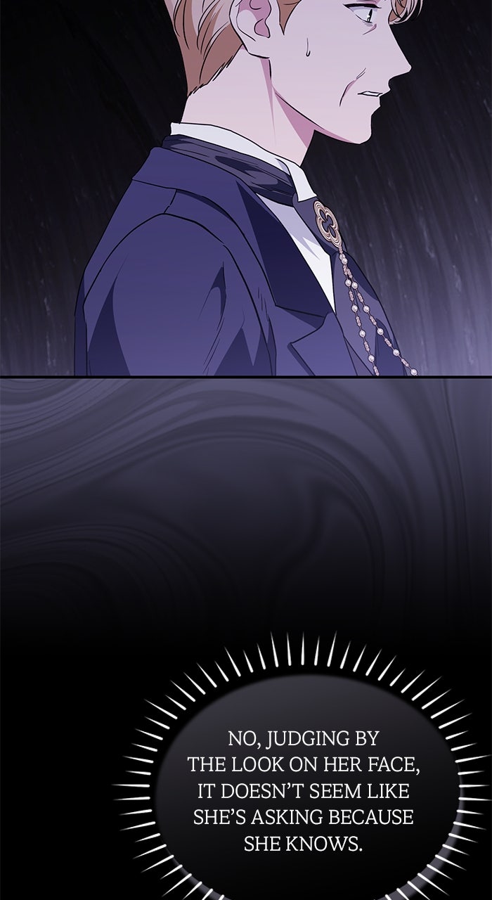 The Scent That Binds Us Episode 58 page 23 - 