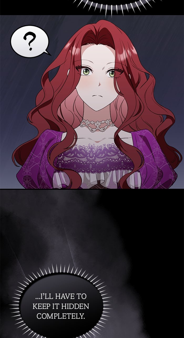 The Scent That Binds Us Episode 58 page 24 - 