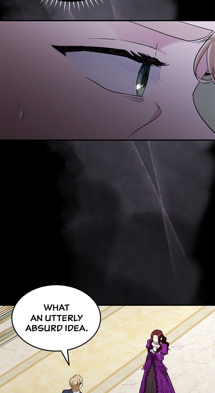The Scent That Binds Us Episode 58 page 25 - 