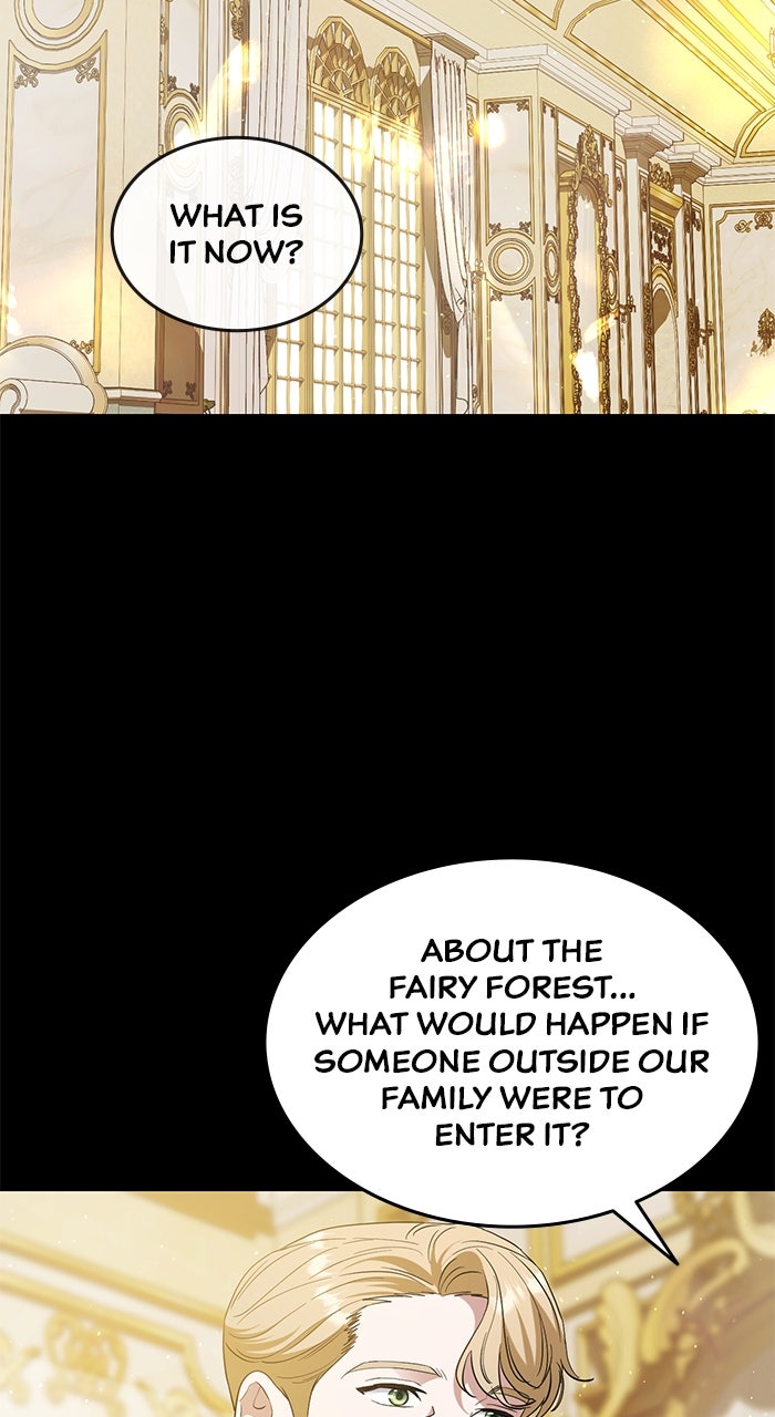 The Scent That Binds Us Episode 58 page 28 - 