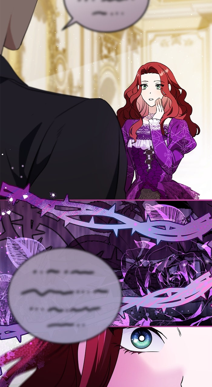 The Scent That Binds Us Episode 58 page 30 - 