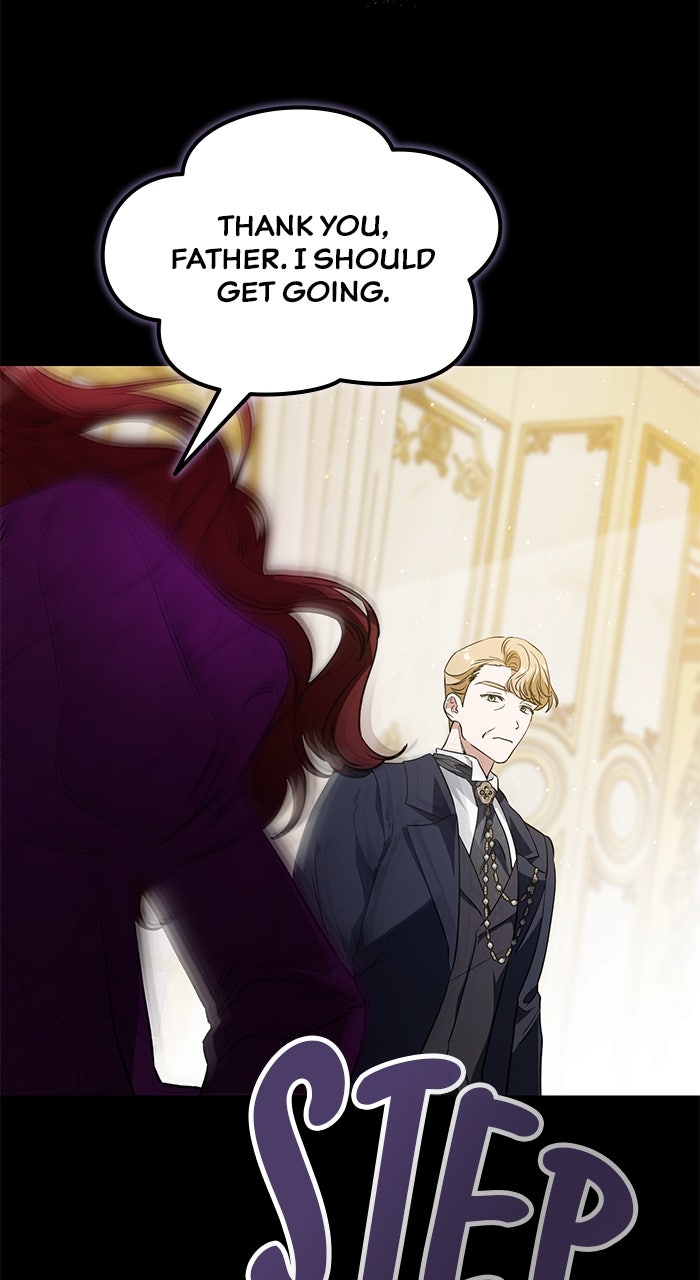 The Scent That Binds Us Episode 58 page 33 - 