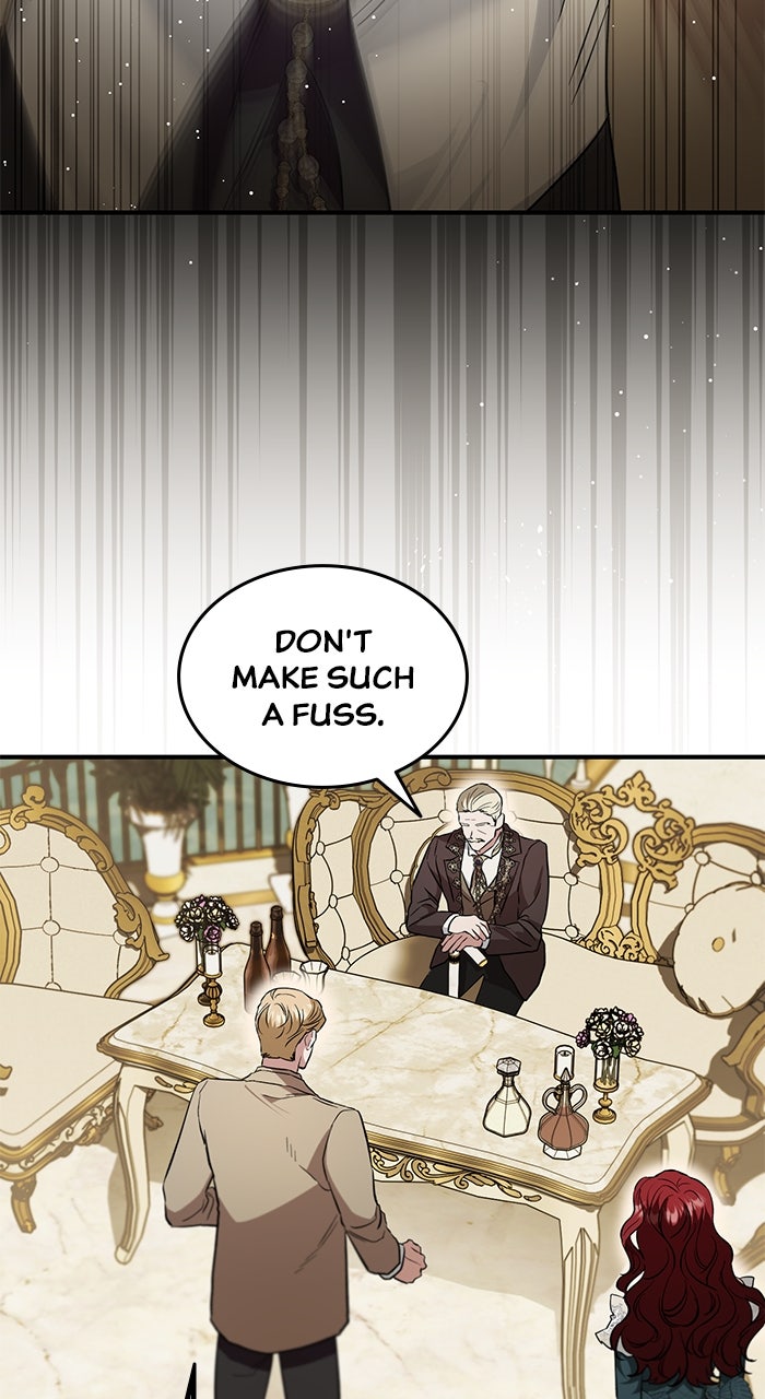 The Scent That Binds Us Episode 58 page 40 - 