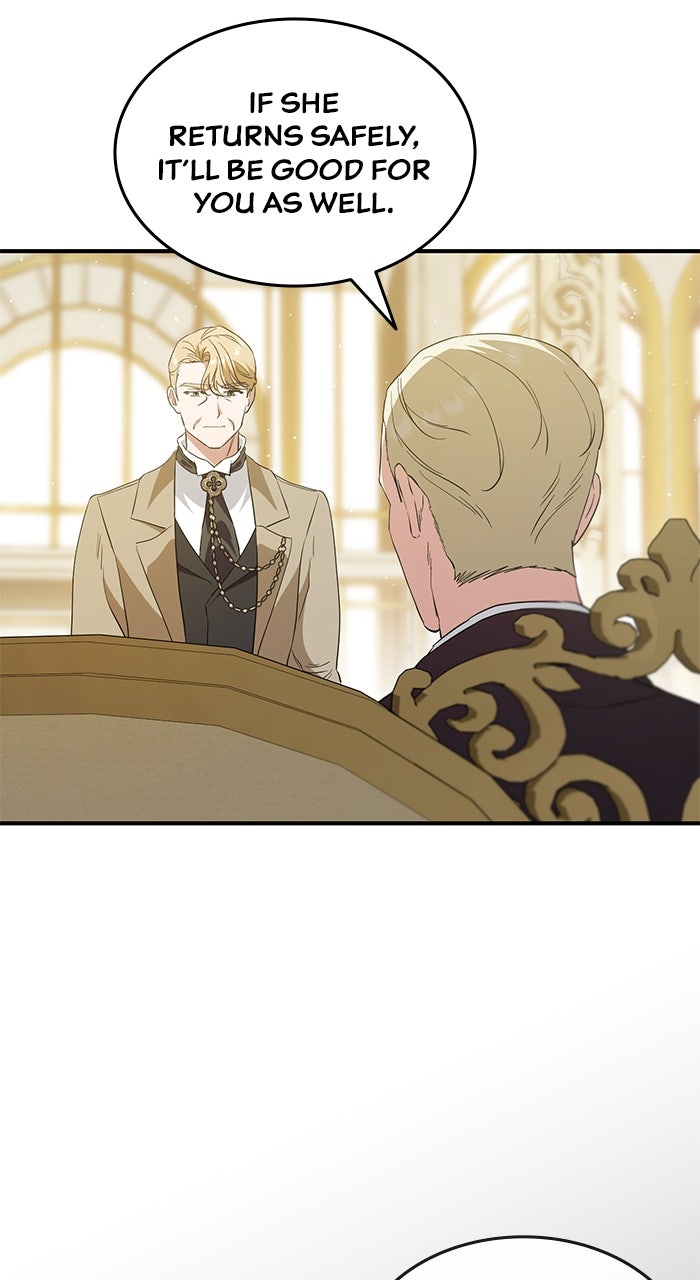 The Scent That Binds Us Episode 58 page 47 - 