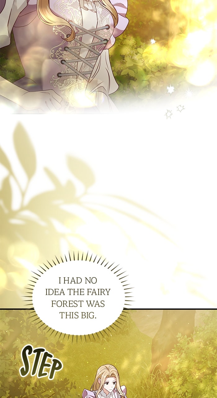 The Scent That Binds Us Episode 58 page 60 - 