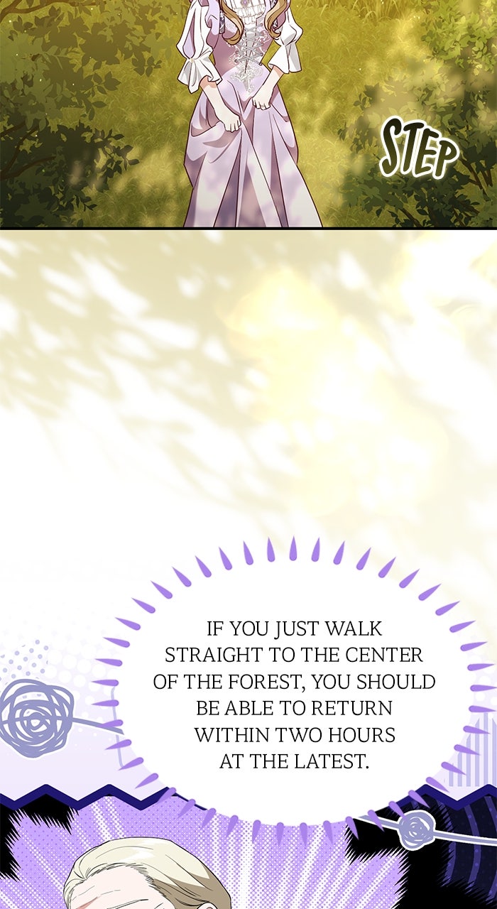 The Scent That Binds Us Episode 58 page 61 - 