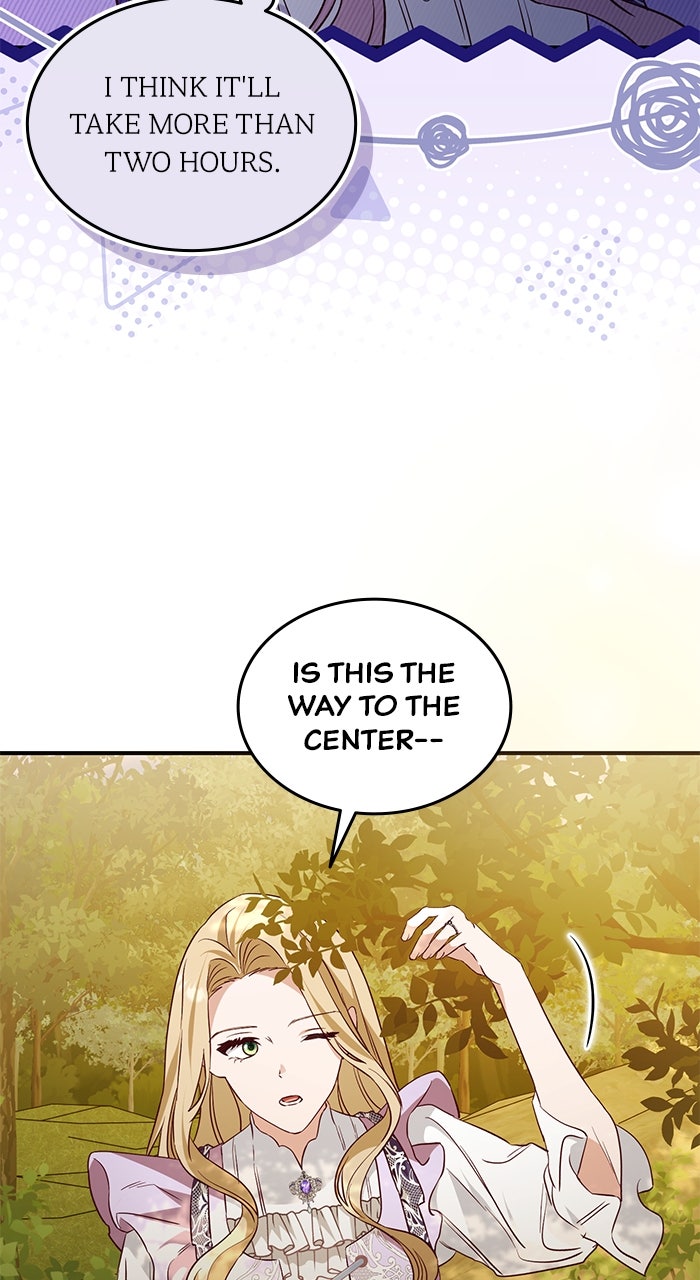 The Scent That Binds Us Episode 58 page 63 - 