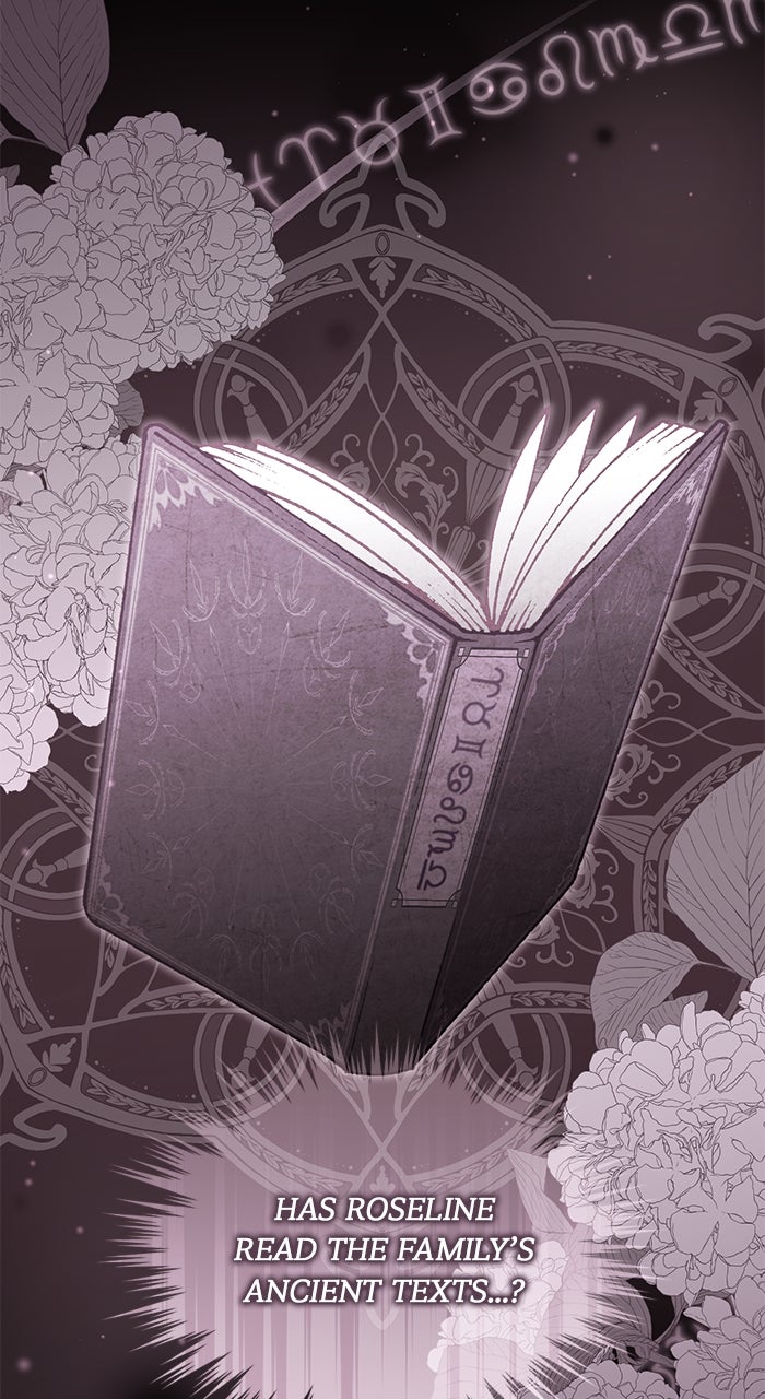 The Scent That Binds Us Episode 58 page 8 - 