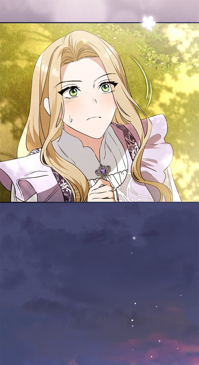 The Scent That Binds Us Episode 58 page 71 - 