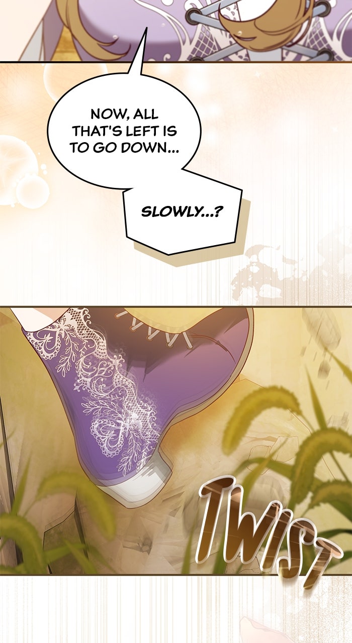 The Scent That Binds Us Episode 58 page 81 - 