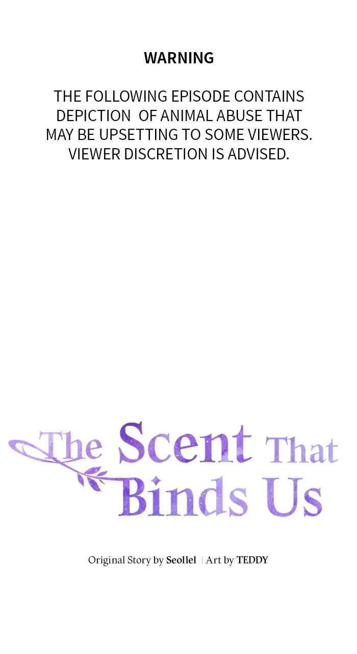 The Scent That Binds Us Chapter 6 page 1 - 