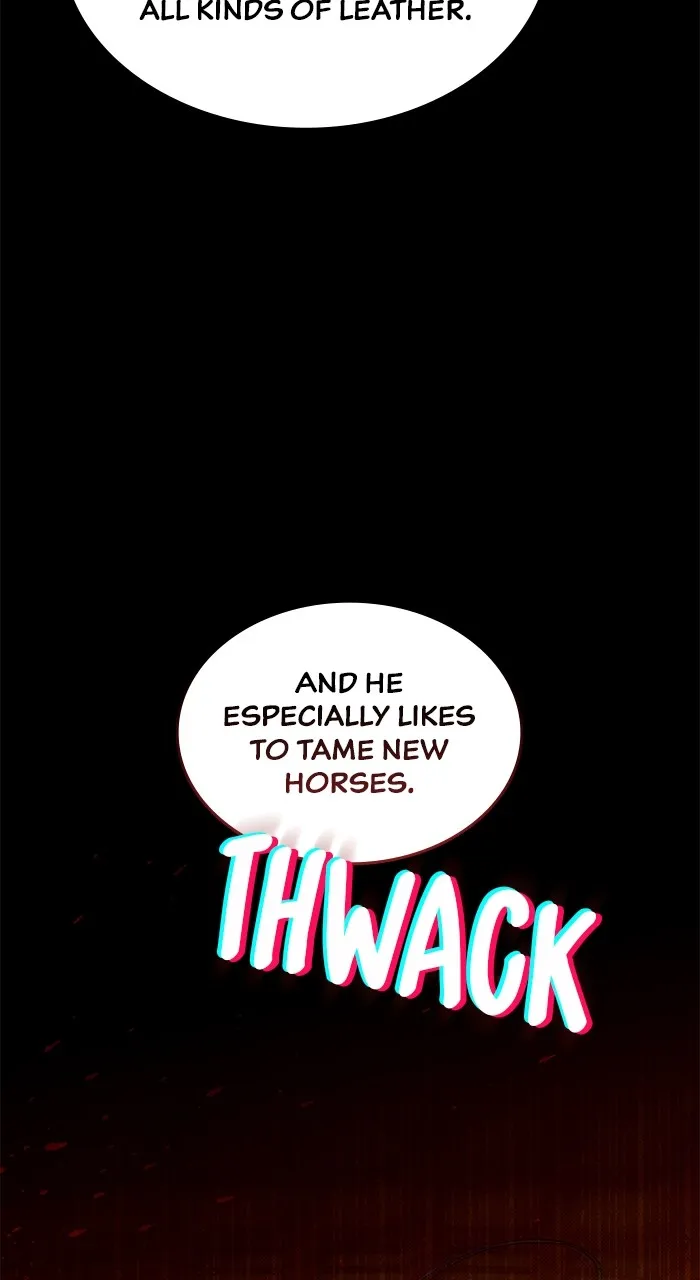 The Scent That Binds Us Chapter 6 page 21 - 
