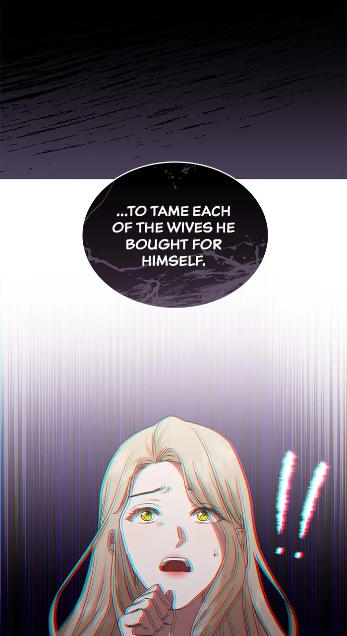 The Scent That Binds Us Chapter 6 page 26 - 