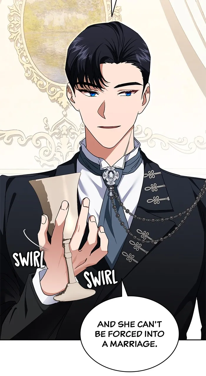 The Scent That Binds Us Chapter 6 page 40 - 