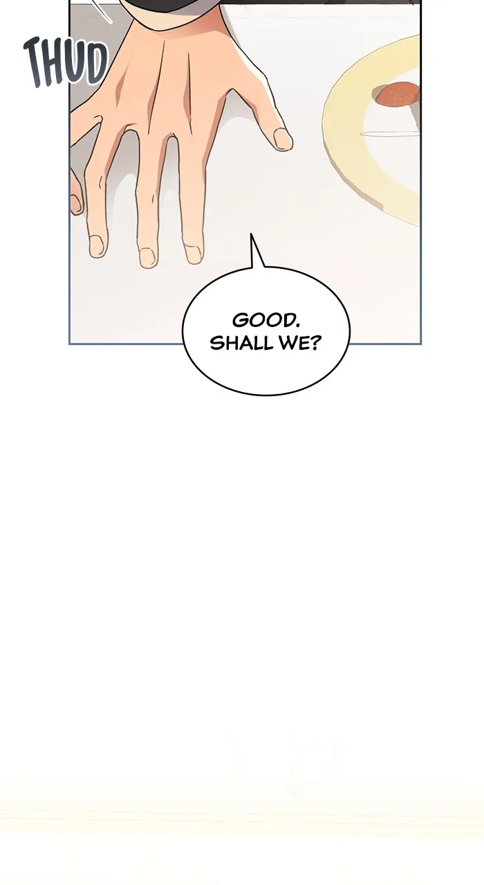 The Scent That Binds Us Chapter 6 page 53 - 