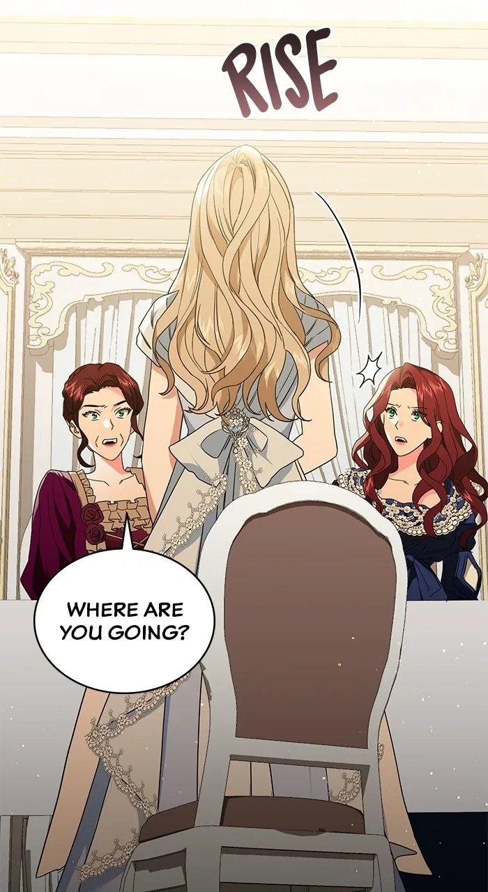 The Scent That Binds Us Chapter 6 page 54 - 