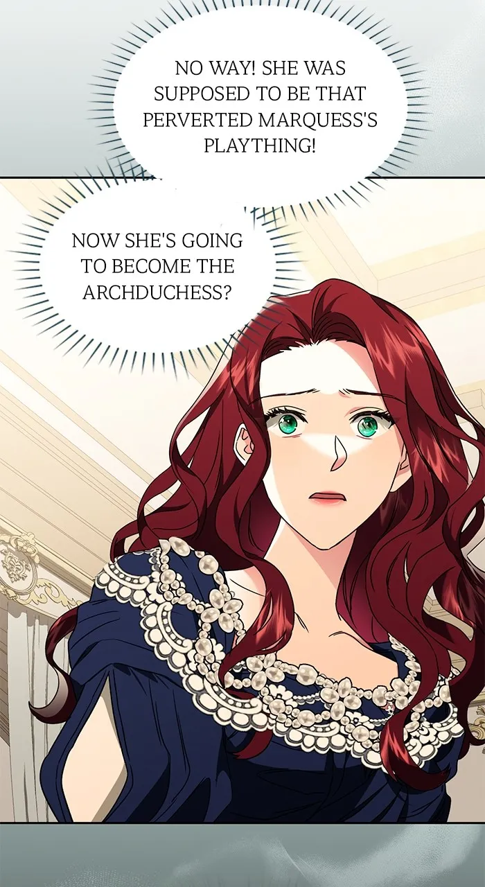 The Scent That Binds Us Chapter 6 page 69 - 
