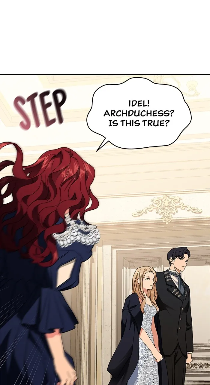 The Scent That Binds Us Chapter 6 page 71 - 