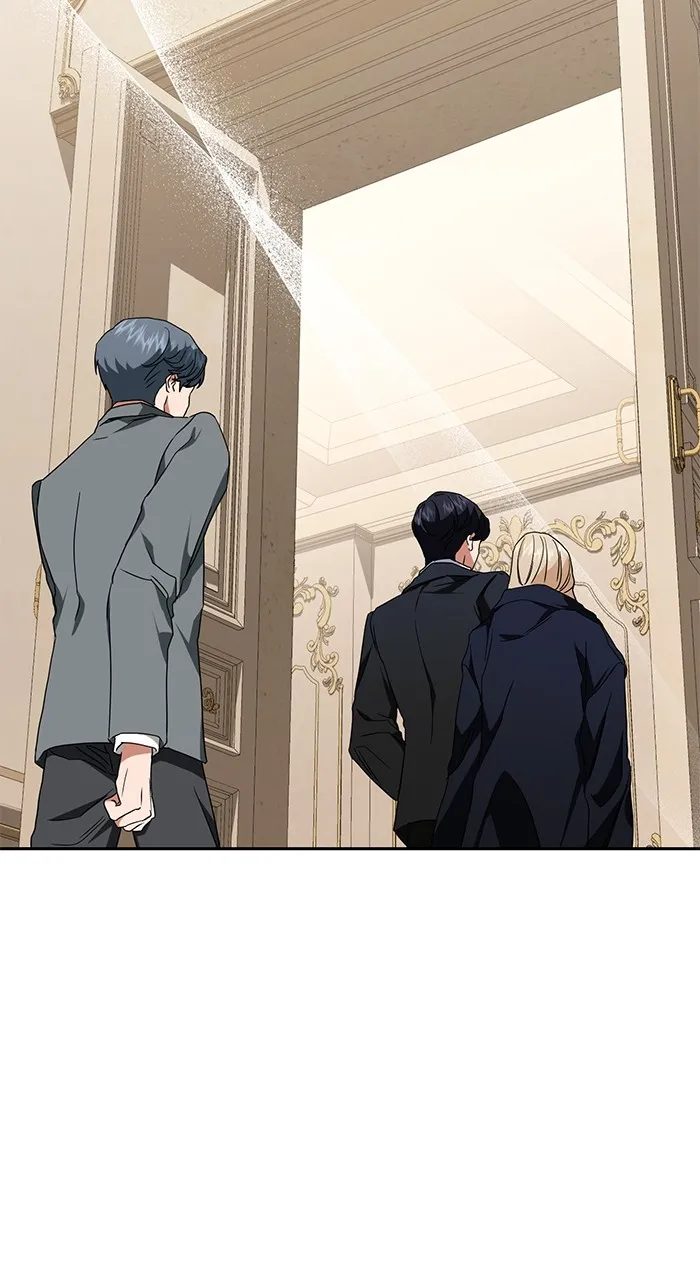 The Scent That Binds Us Chapter 6 page 83 - 
