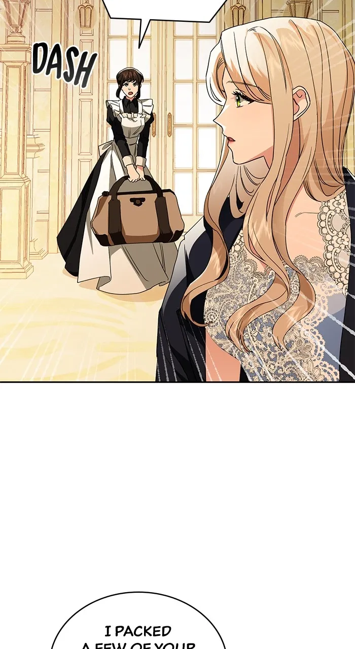 The Scent That Binds Us Chapter 6 page 86 - 