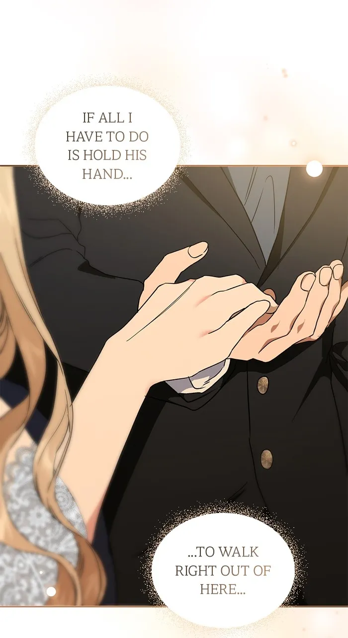 The Scent That Binds Us Chapter 6 page 91 - 