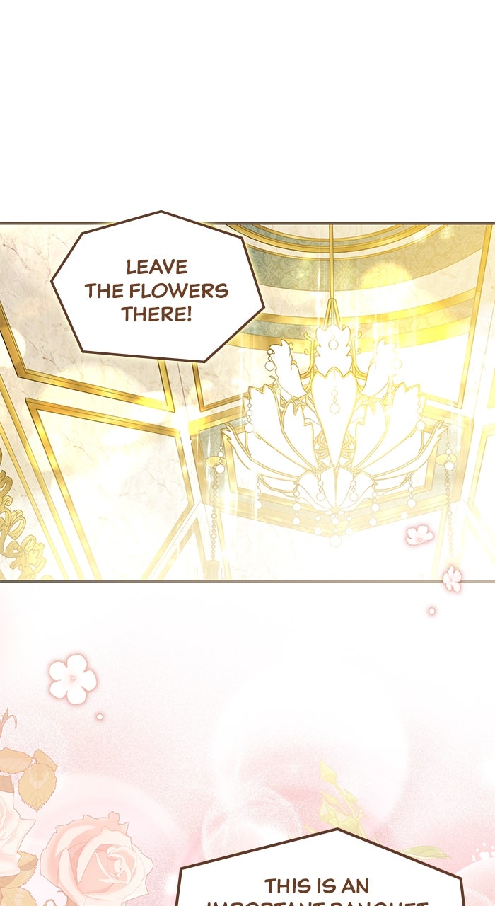 The Scent That Binds Us Episode 59 page 1 - 