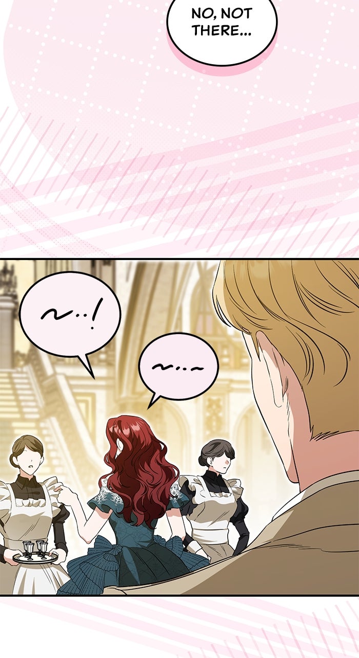 The Scent That Binds Us Episode 59 page 11 - 