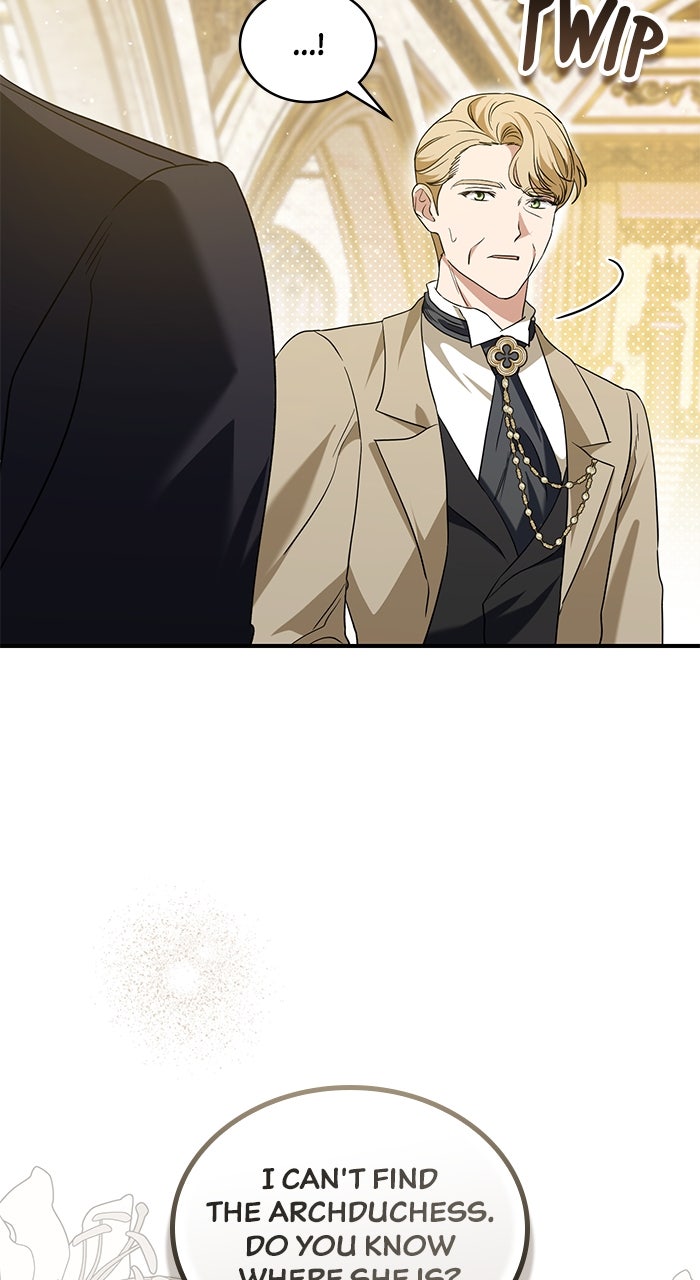 The Scent That Binds Us Episode 59 page 15 - 