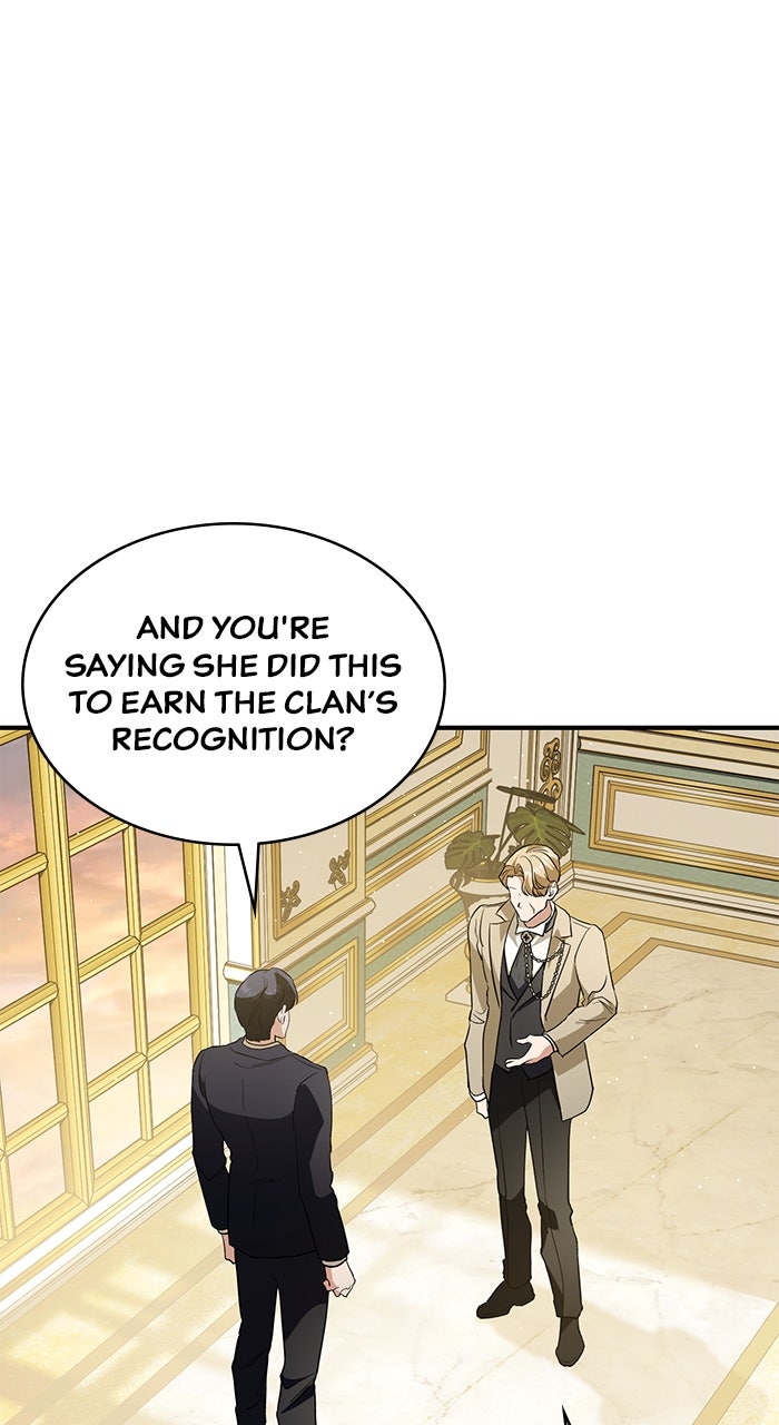 The Scent That Binds Us Episode 59 page 21 - 