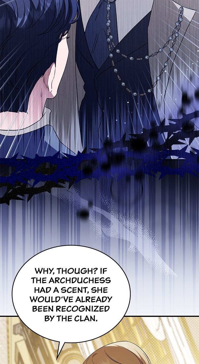 The Scent That Binds Us Episode 59 page 28 - 