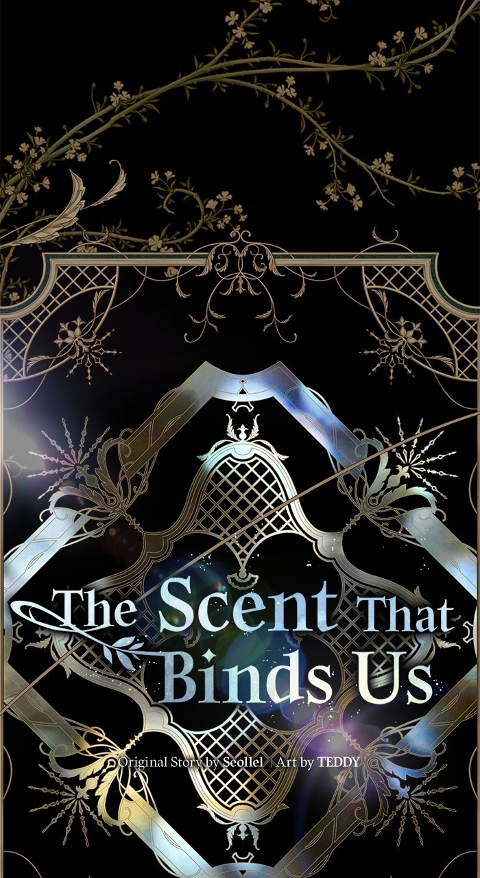 The Scent That Binds Us Episode 59 page 32 - 