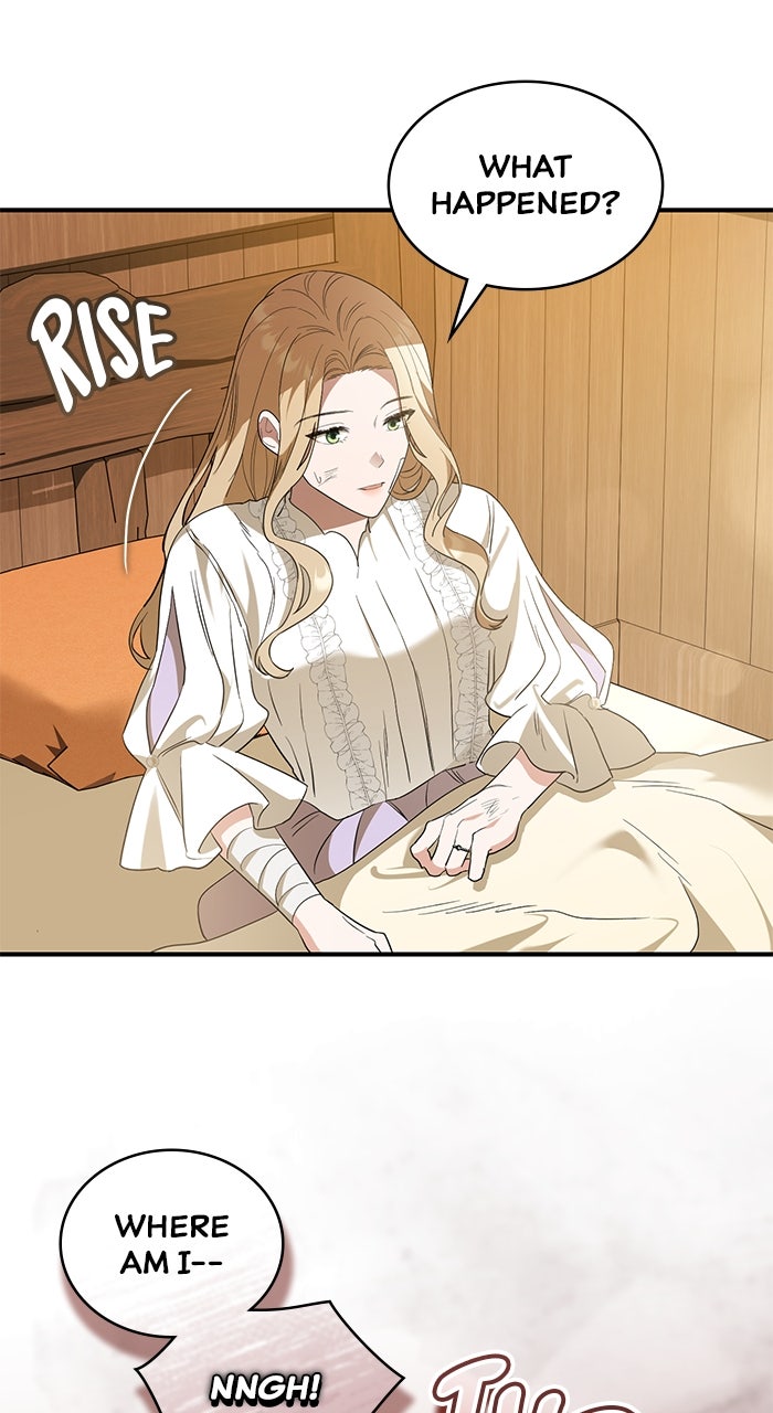 The Scent That Binds Us Episode 59 page 38 - 