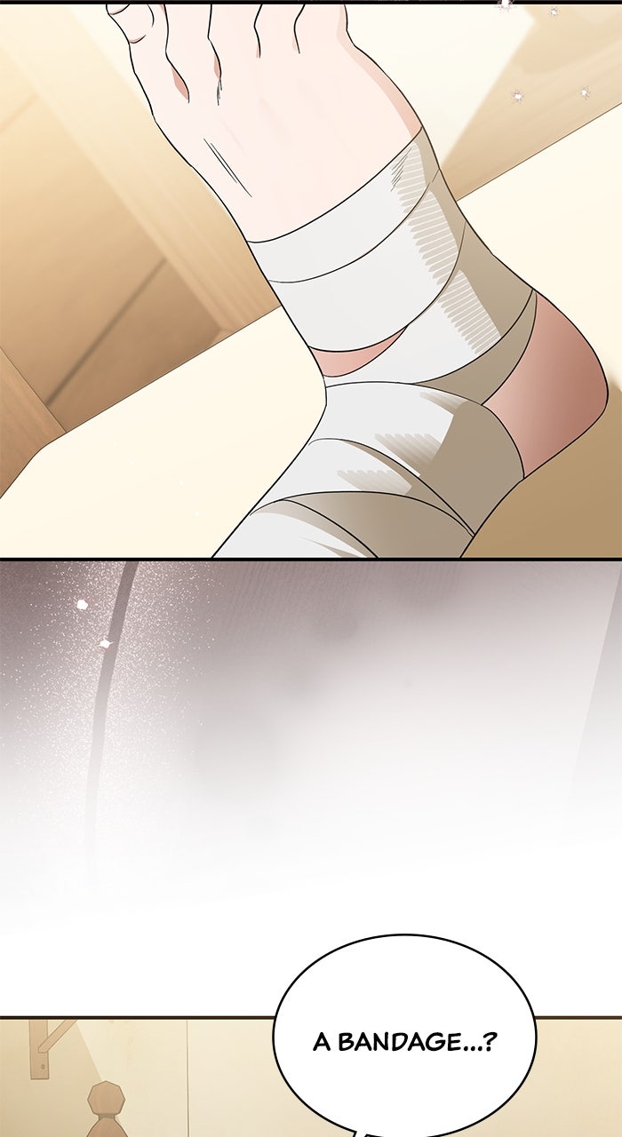 The Scent That Binds Us Episode 59 page 40 - 