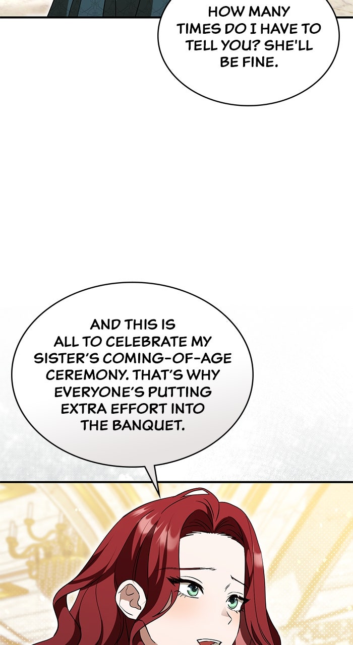 The Scent That Binds Us Episode 59 page 5 - 