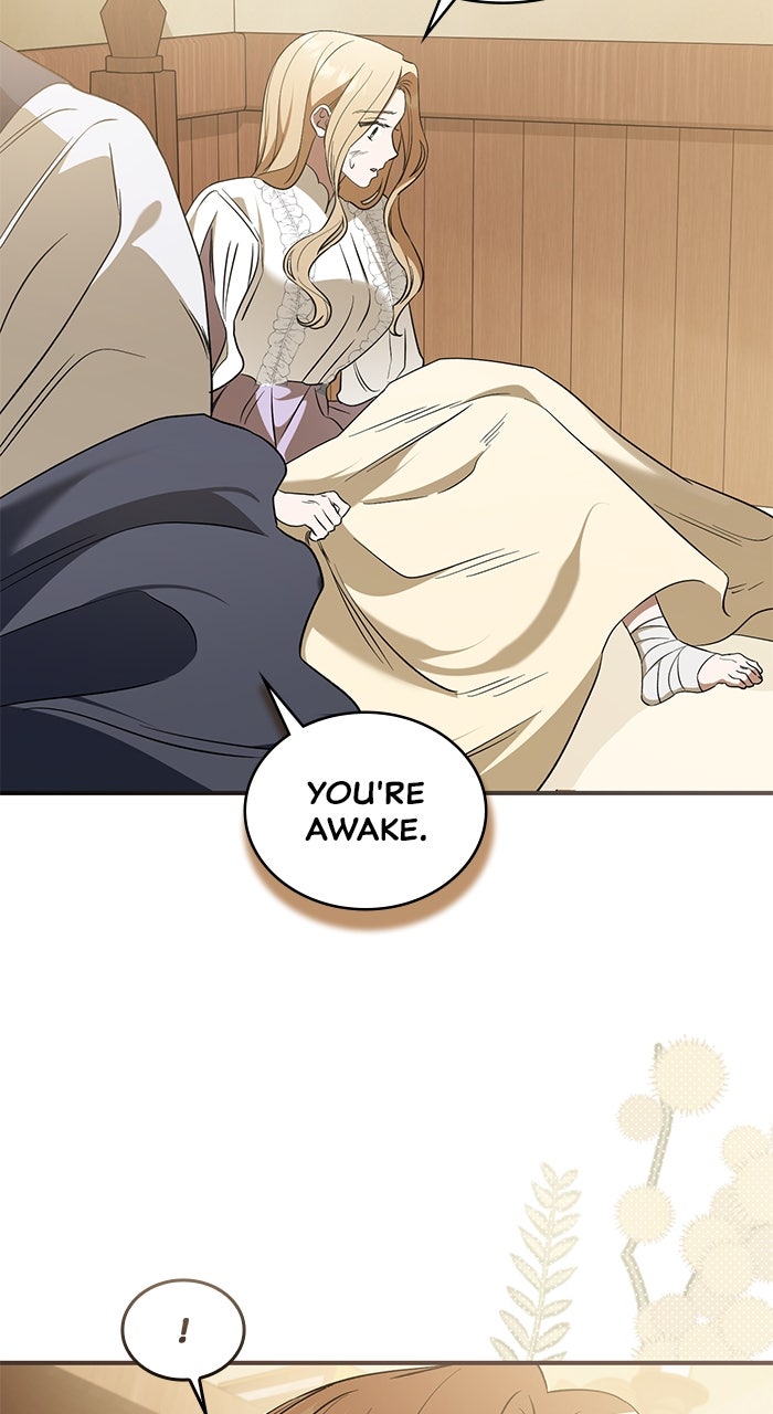 The Scent That Binds Us Episode 59 page 41 - 