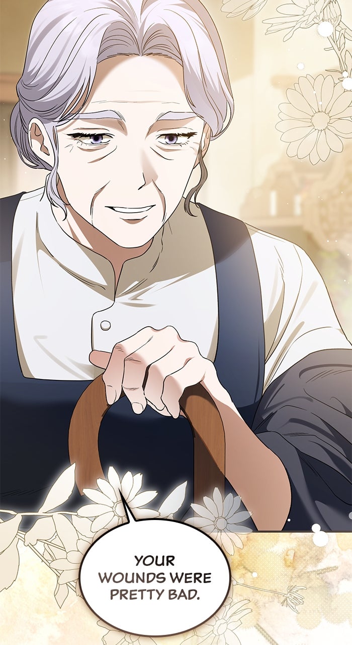 The Scent That Binds Us Episode 59 page 43 - 