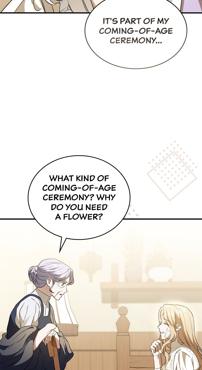 The Scent That Binds Us Episode 59 page 50 - 