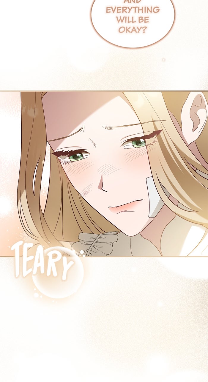 The Scent That Binds Us Episode 59 page 57 - 