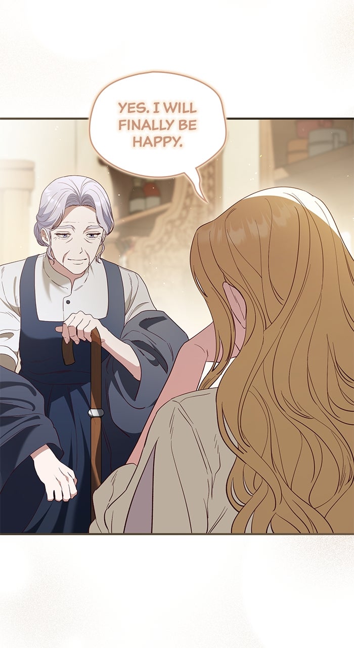 The Scent That Binds Us Episode 59 page 58 - 
